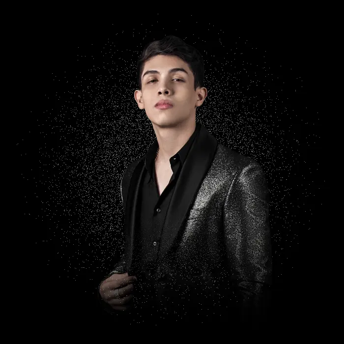 Cornelio Vega Palenque Fiestas de Octubre