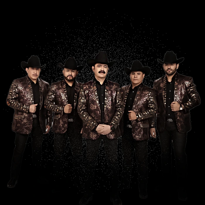 Tucanes de Tijuana Palenque Fiestas de Octubre